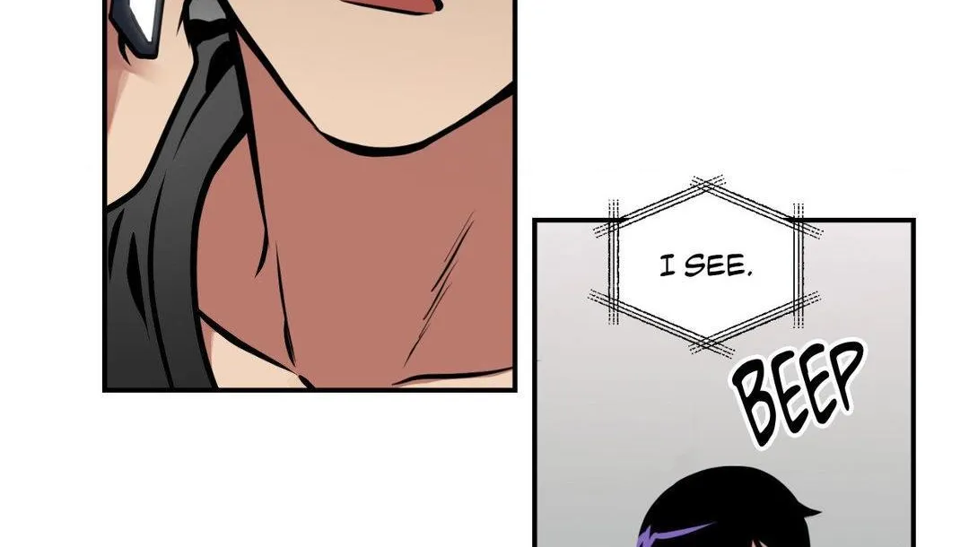 Read Ghost Window chapter 54 image 7 on Lezhin