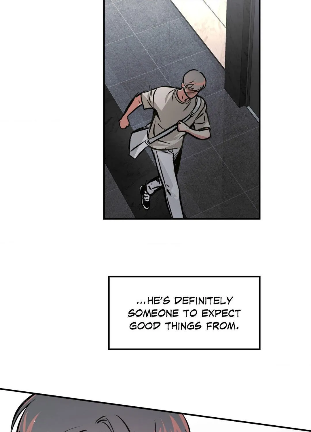 Read Ghost Window chapter 54 image 73 on Lezhin