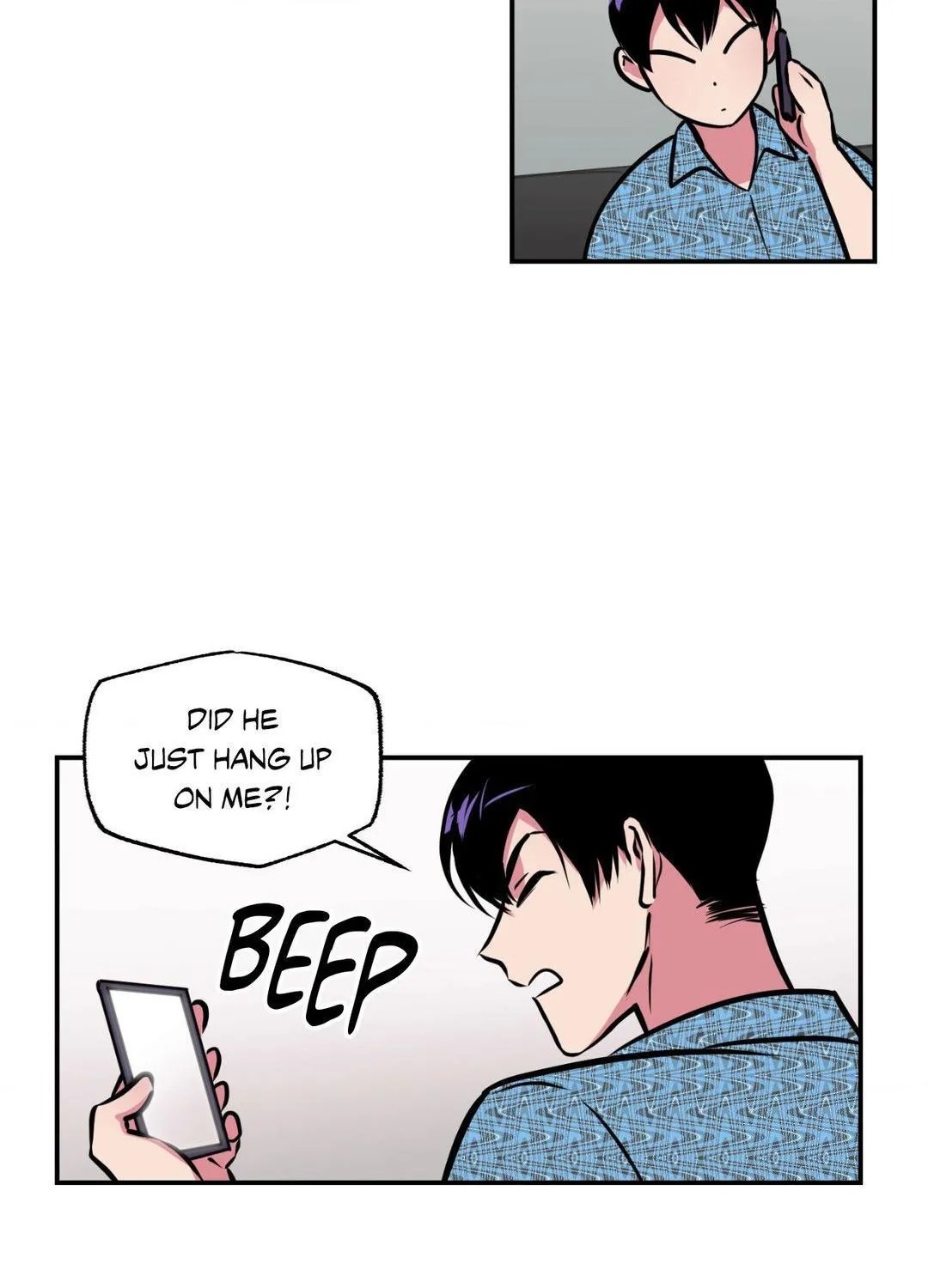 Read Ghost Window chapter 54 image 8 on Lezhin
