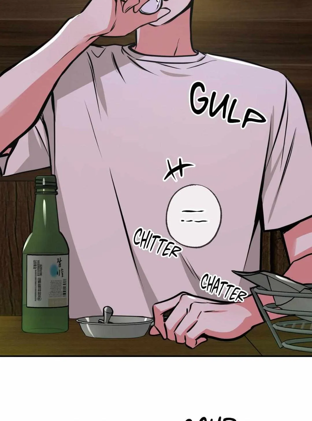 Read Ghost Window chapter 55 image 14 on Lezhin