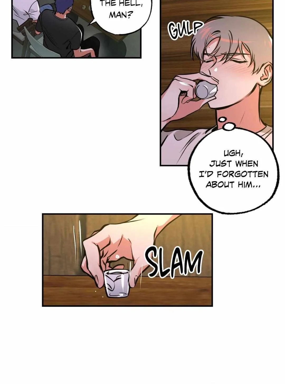 Read Ghost Window chapter 55 image 22 on Lezhin