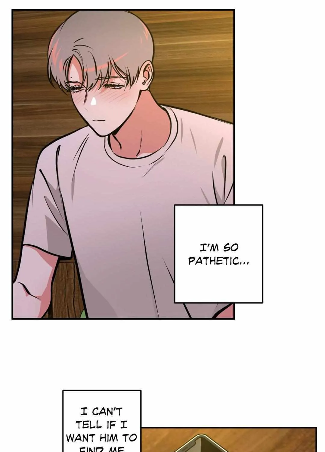Read Ghost Window chapter 55 image 23 on Lezhin