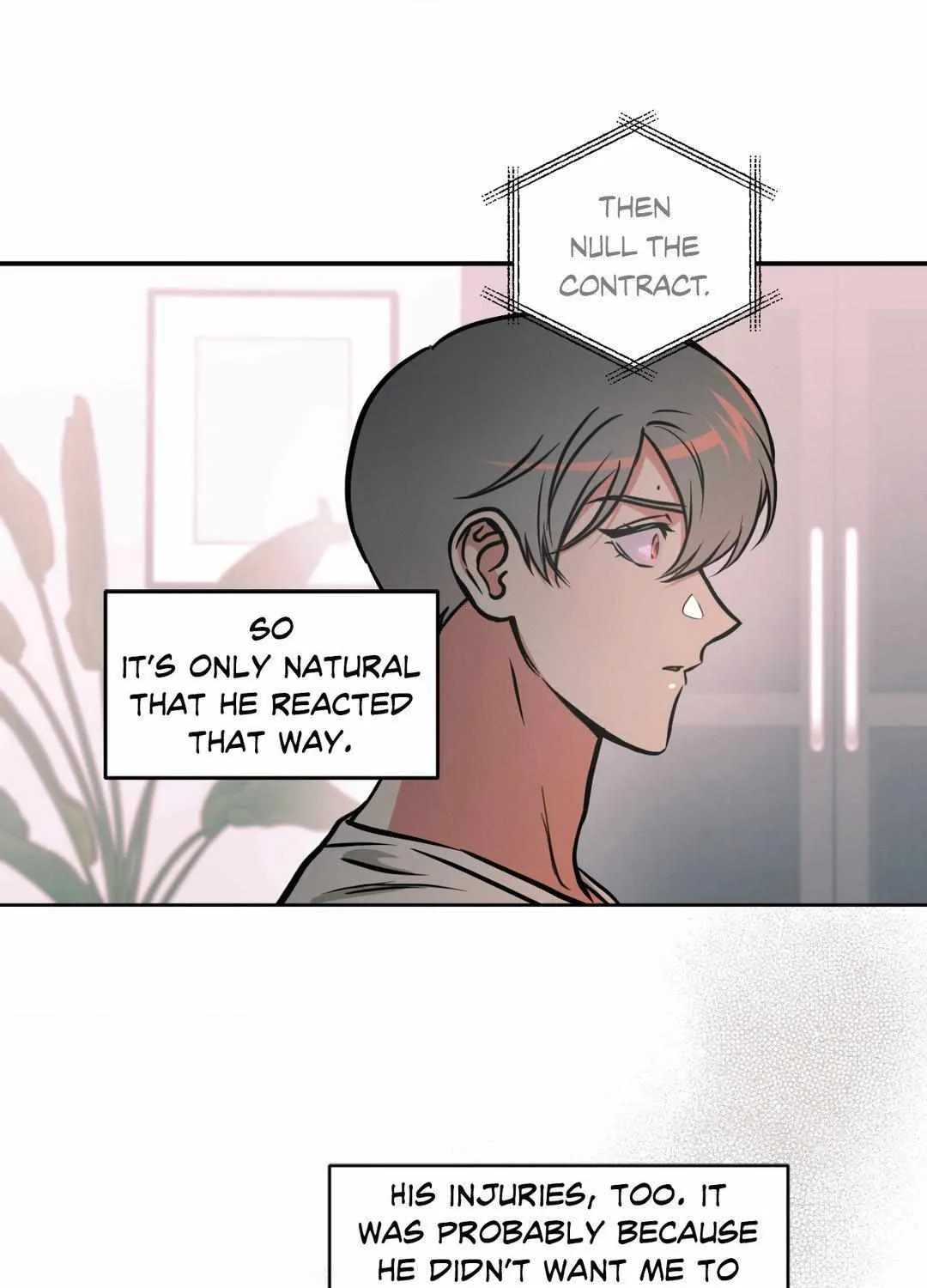 Read Ghost Window chapter 55 image 27 on Lezhin