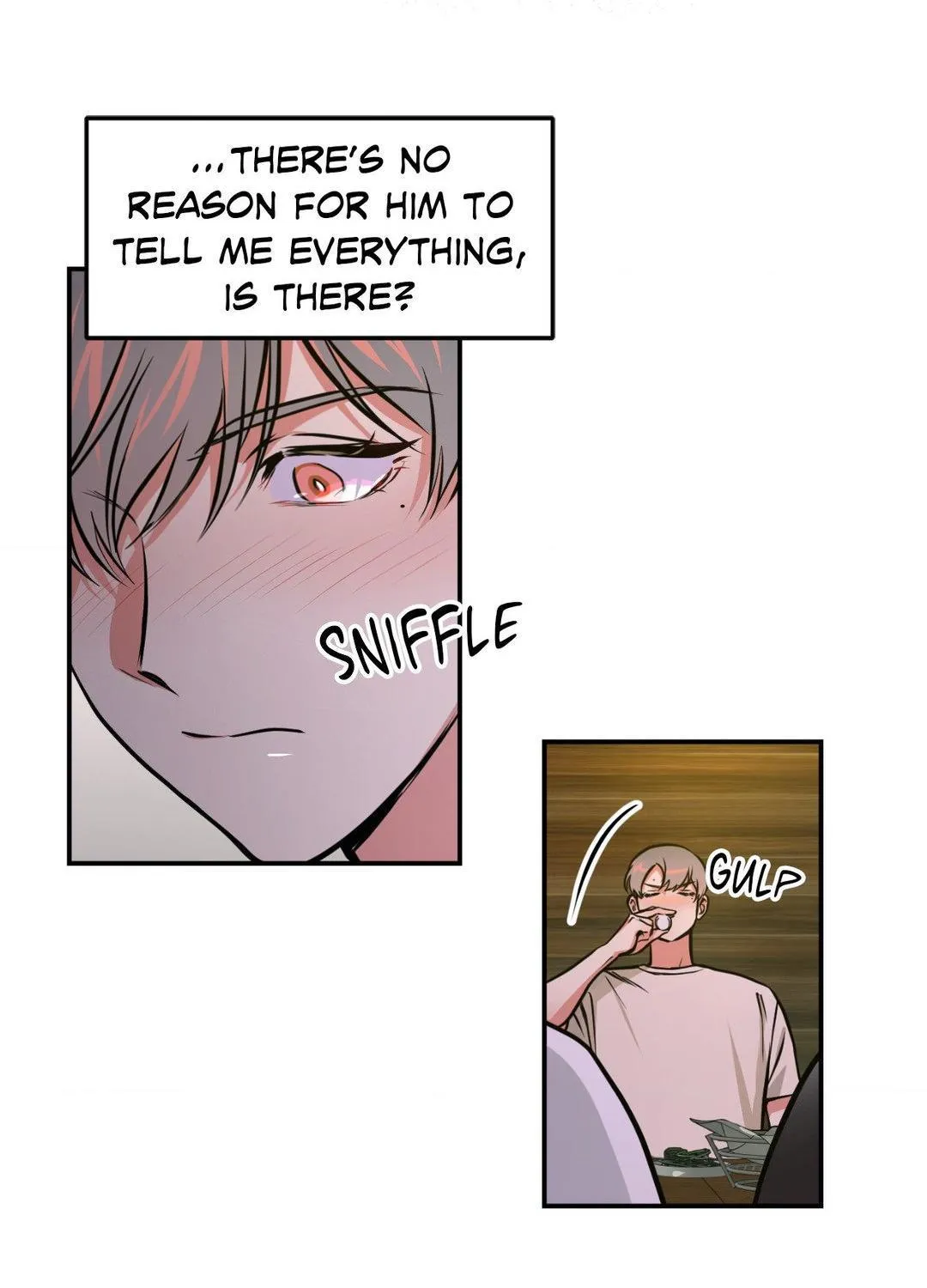 Read Ghost Window chapter 55 image 29 on Lezhin