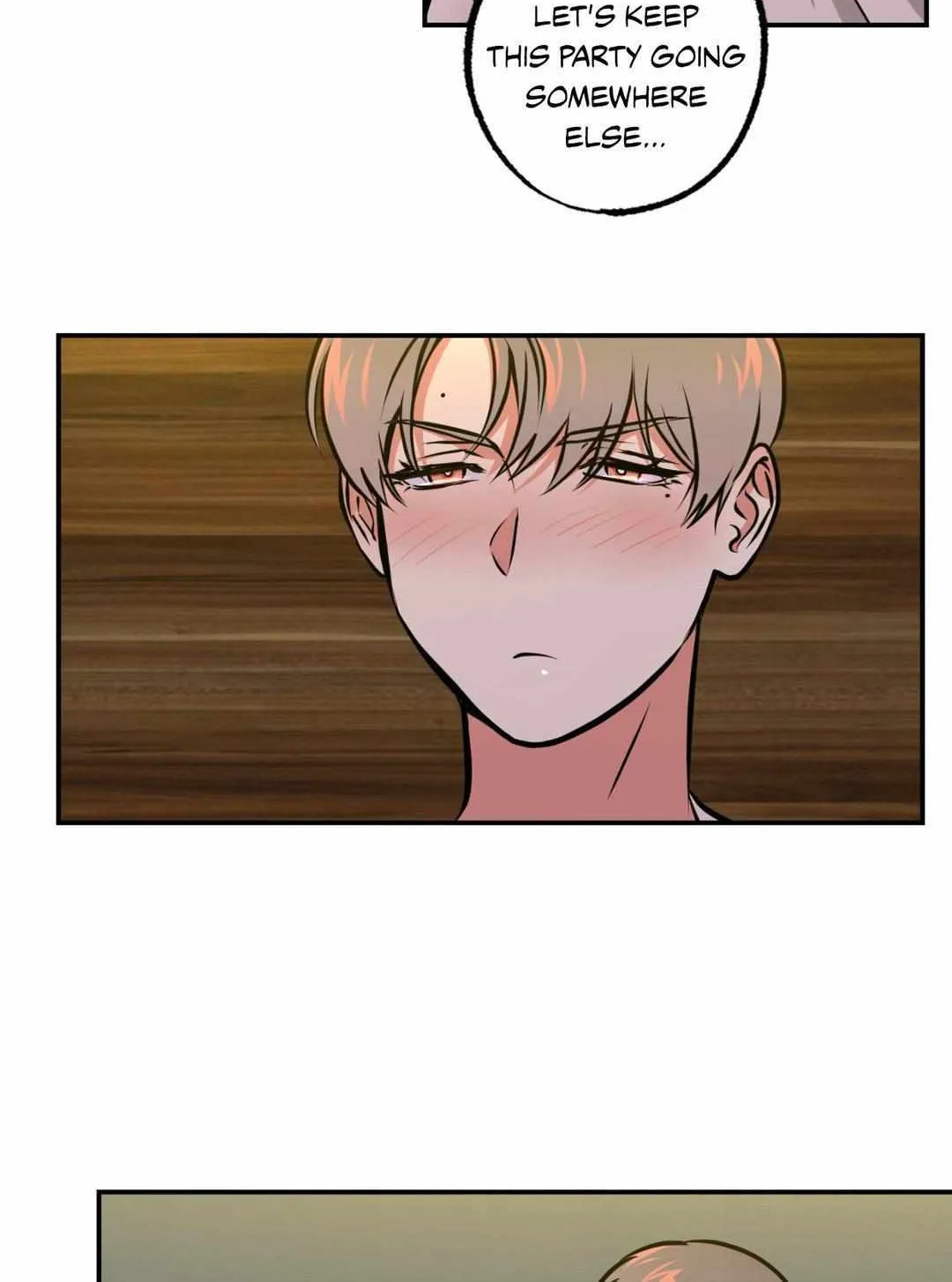 Read Ghost Window chapter 55 image 32 on Lezhin