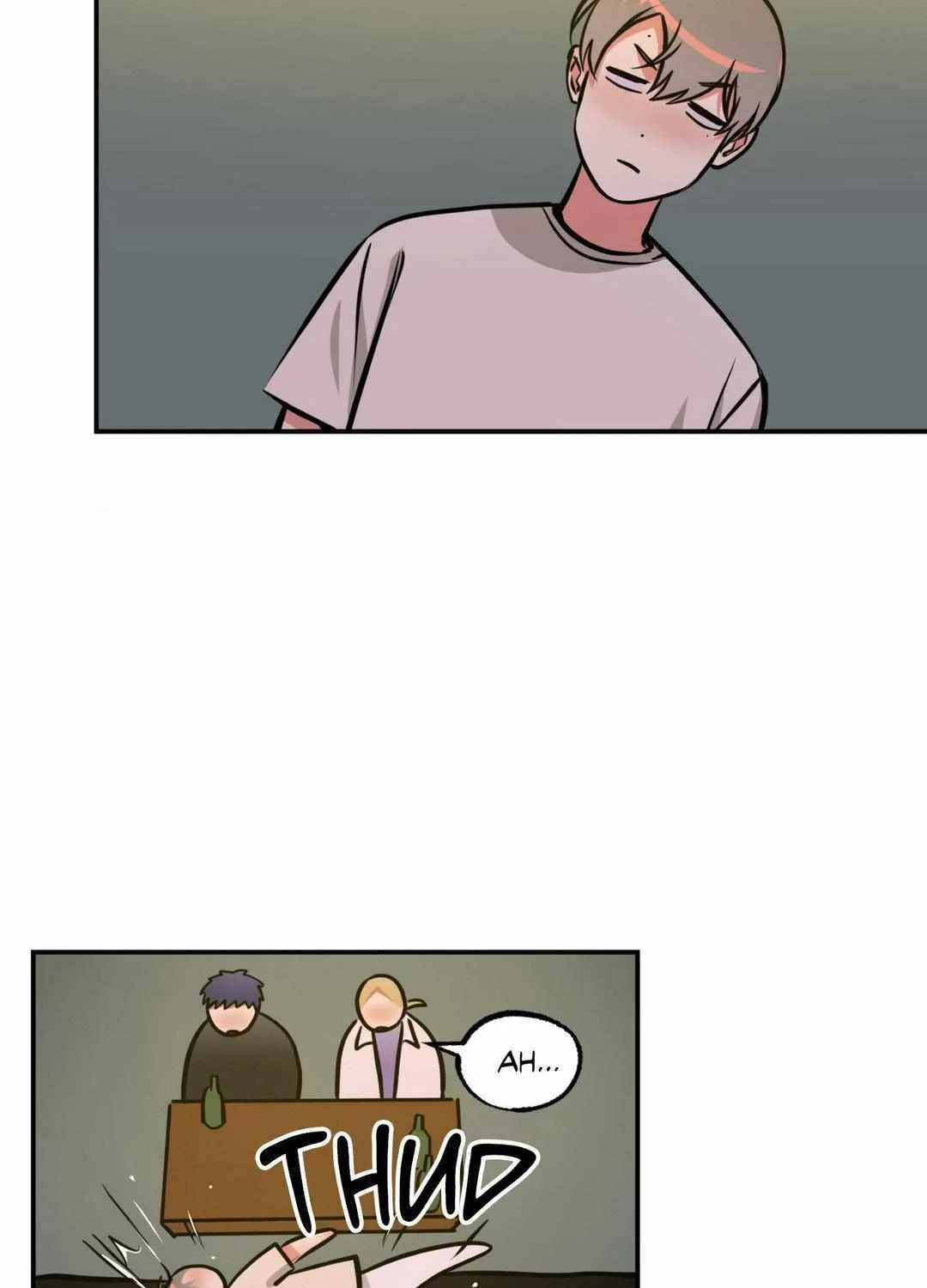Read Ghost Window chapter 55 image 33 on Lezhin