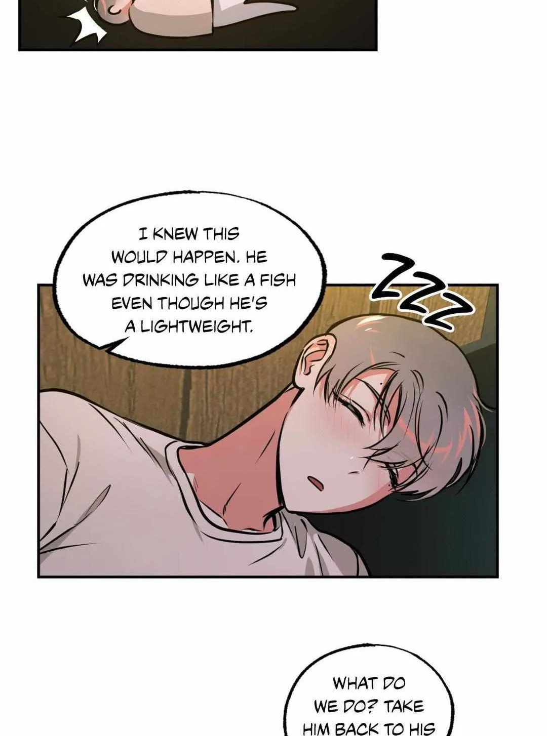 Read Ghost Window chapter 55 image 34 on Lezhin