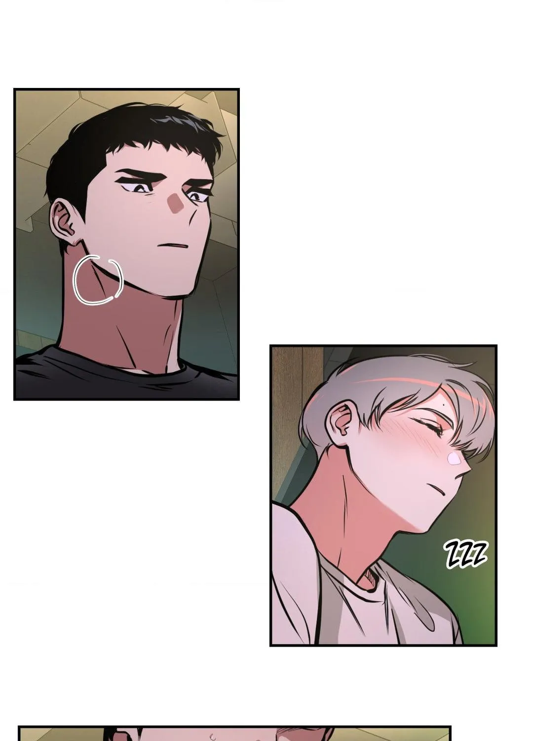 Read Ghost Window chapter 55 image 39 on Lezhin