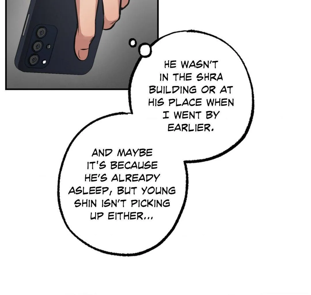 Read Ghost Window chapter 55 image 4 on Lezhin