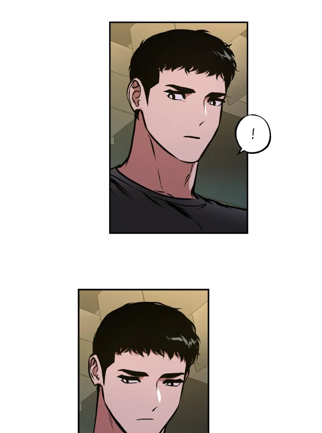 Read Ghost Window chapter 55 image 44 on Lezhin