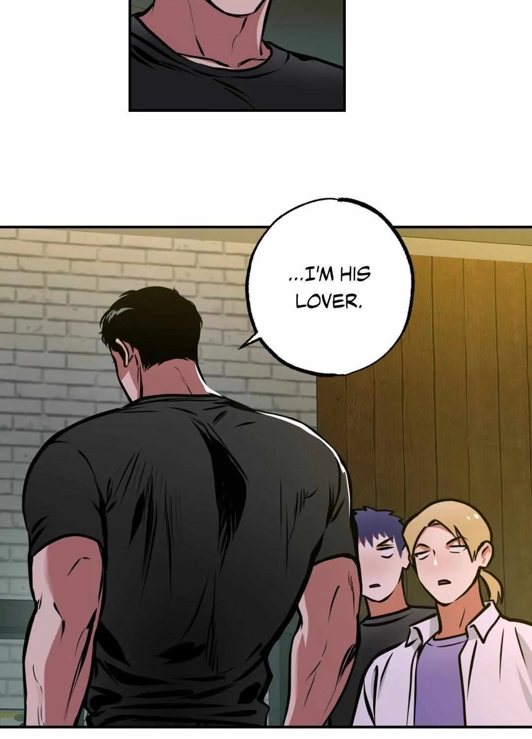 Read Ghost Window chapter 55 image 45 on Lezhin