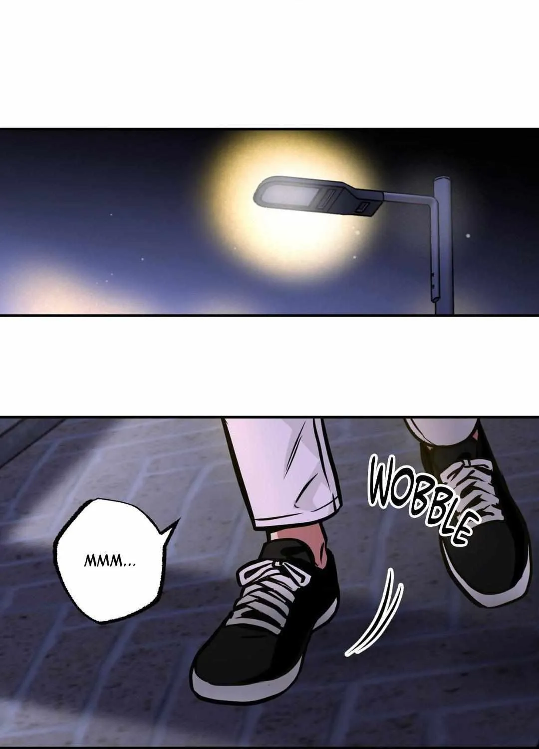 Read Ghost Window chapter 55 image 48 on Lezhin