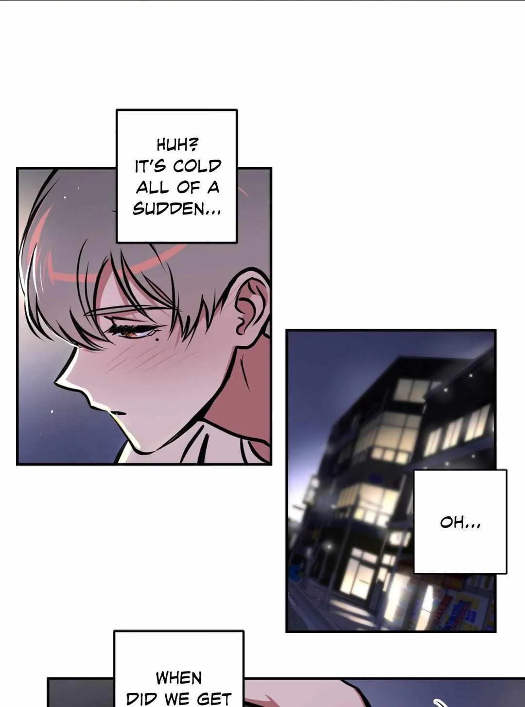 Read Ghost Window chapter 55 image 49 on Lezhin
