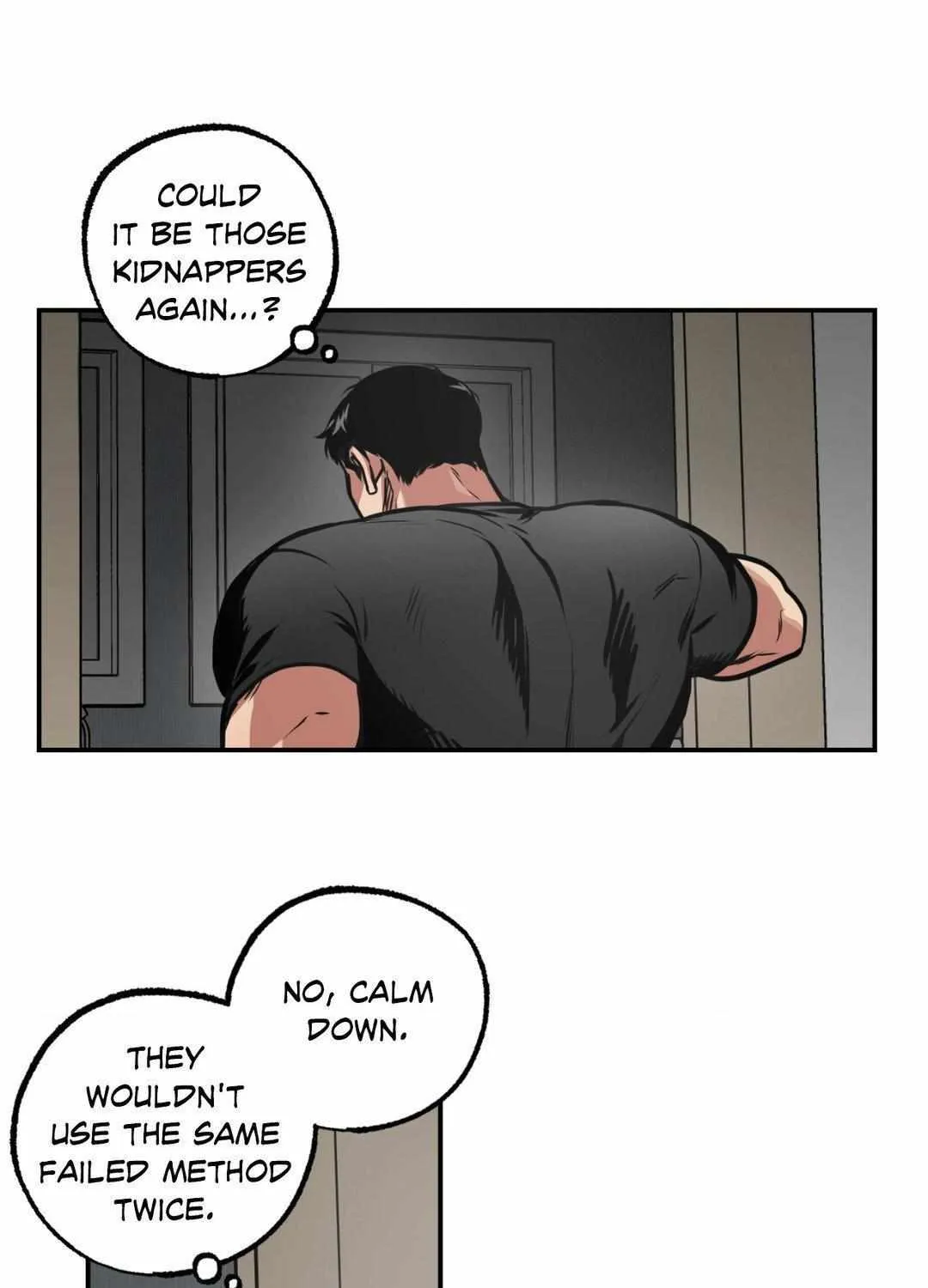 Read Ghost Window chapter 55 image 5 on Lezhin