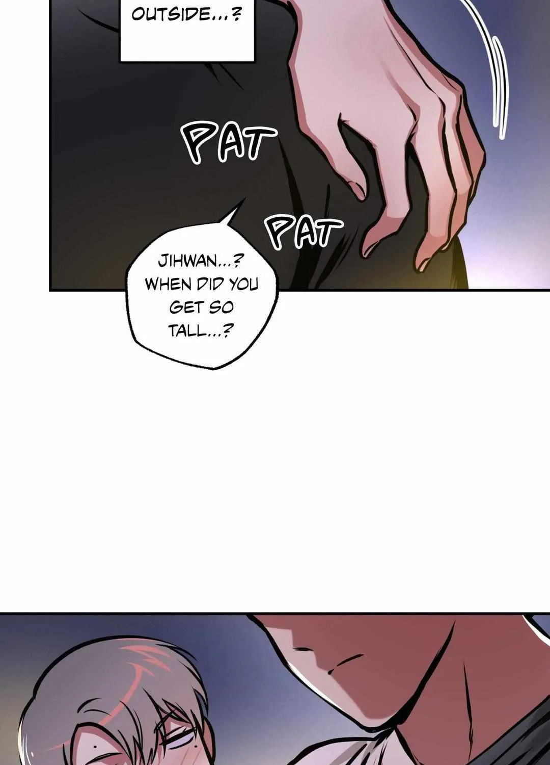 Read Ghost Window chapter 55 image 50 on Lezhin