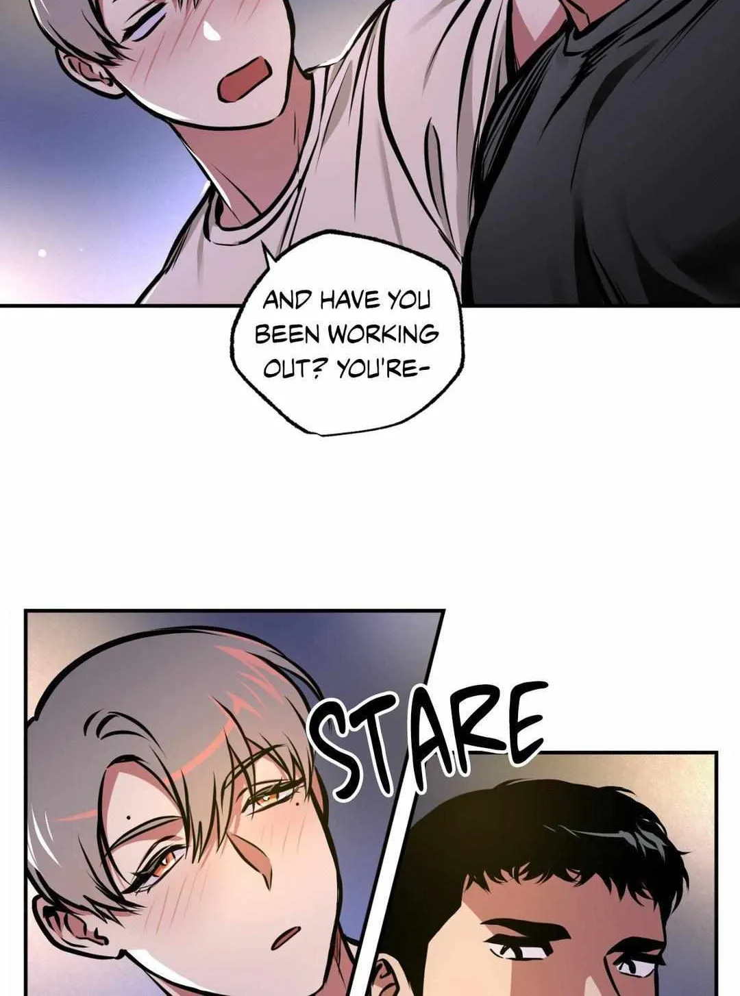Read Ghost Window chapter 55 image 51 on Lezhin