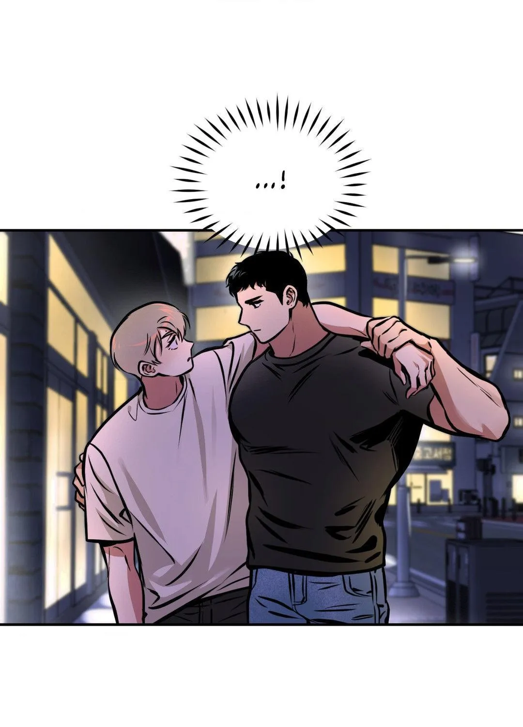 Read Ghost Window chapter 55 image 53 on Lezhin