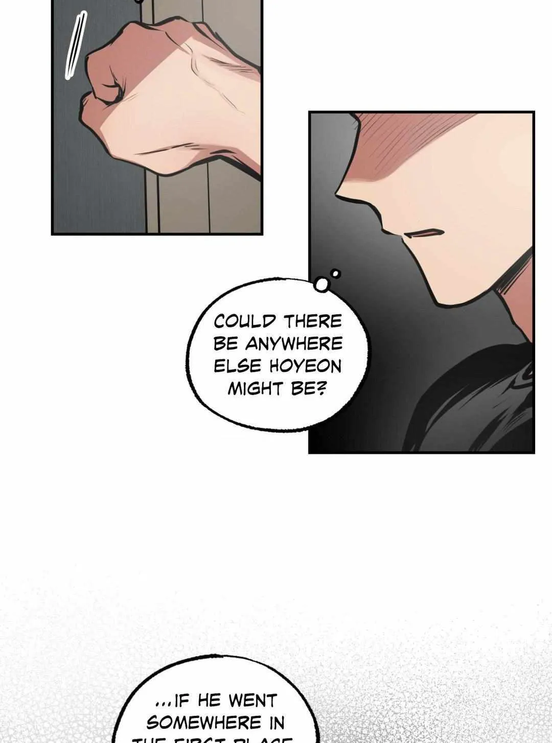 Read Ghost Window chapter 55 image 6 on Lezhin