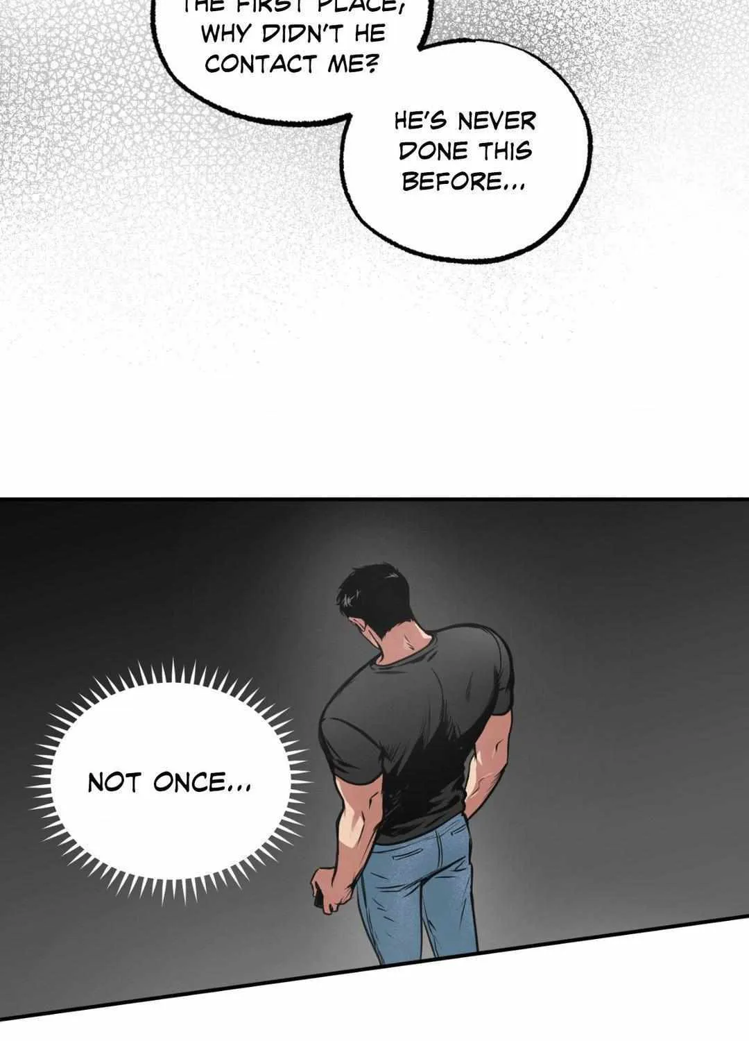 Read Ghost Window chapter 55 image 7 on Lezhin