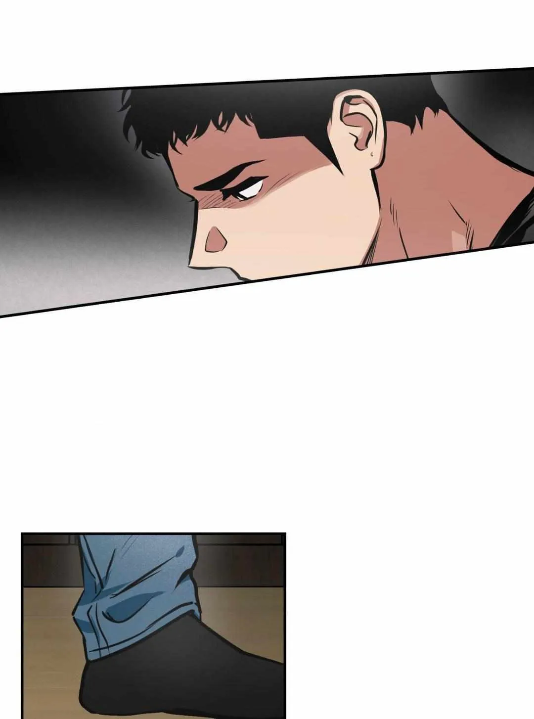Read Ghost Window chapter 55 image 8 on Lezhin