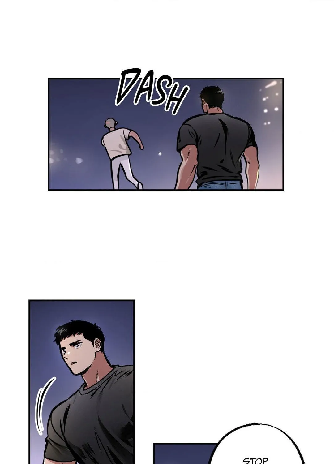 Read Ghost Window chapter 56 image 12 on Lezhin