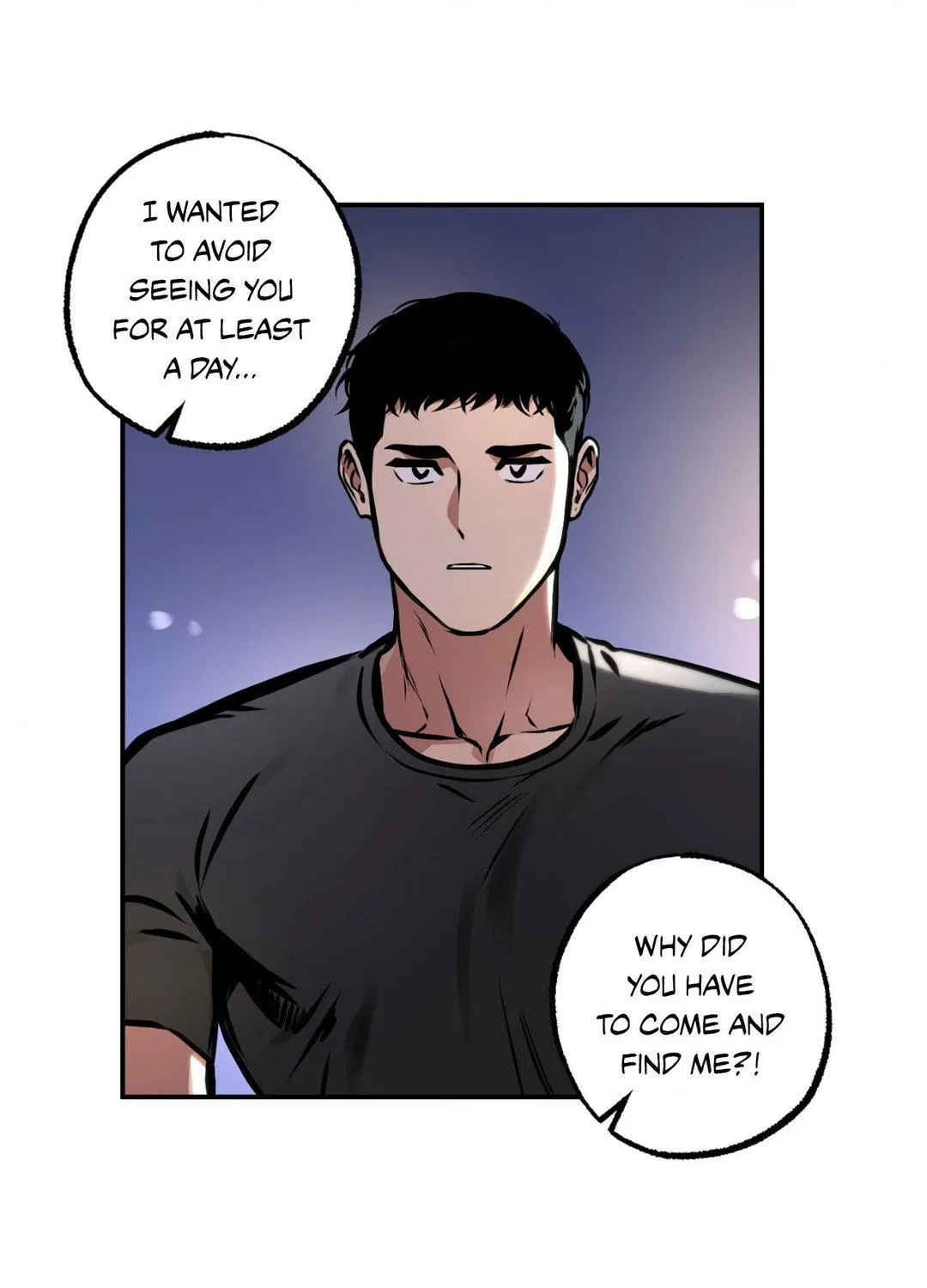 Read Ghost Window chapter 56 image 14 on Lezhin