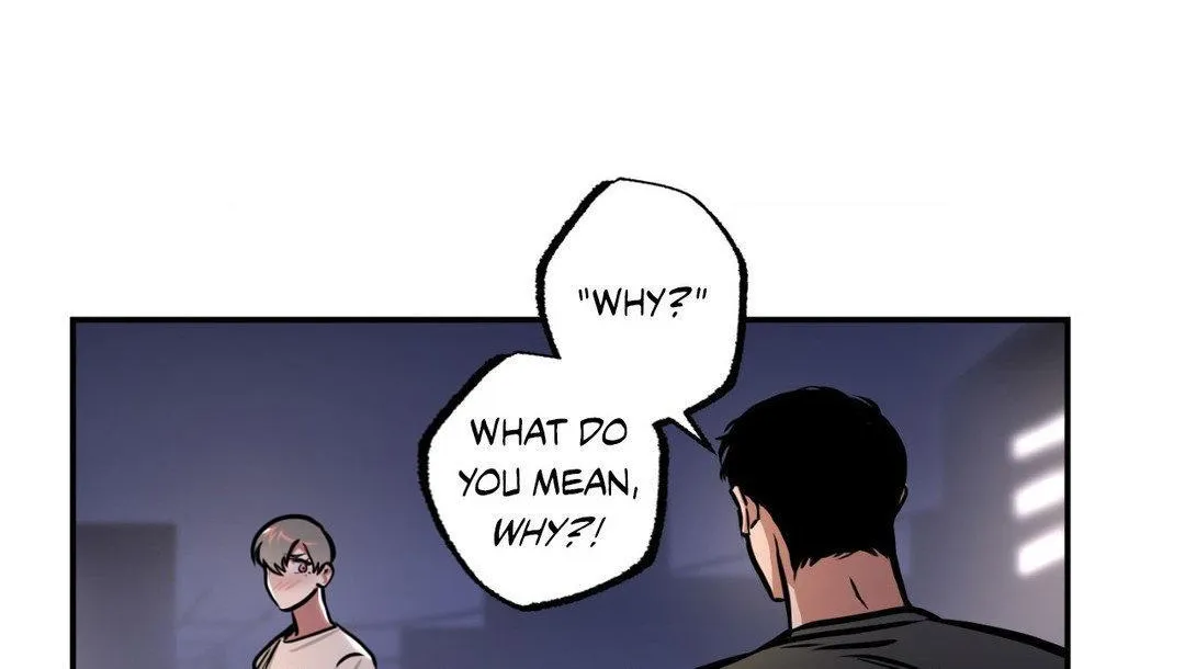 Read Ghost Window chapter 56 image 15 on Lezhin