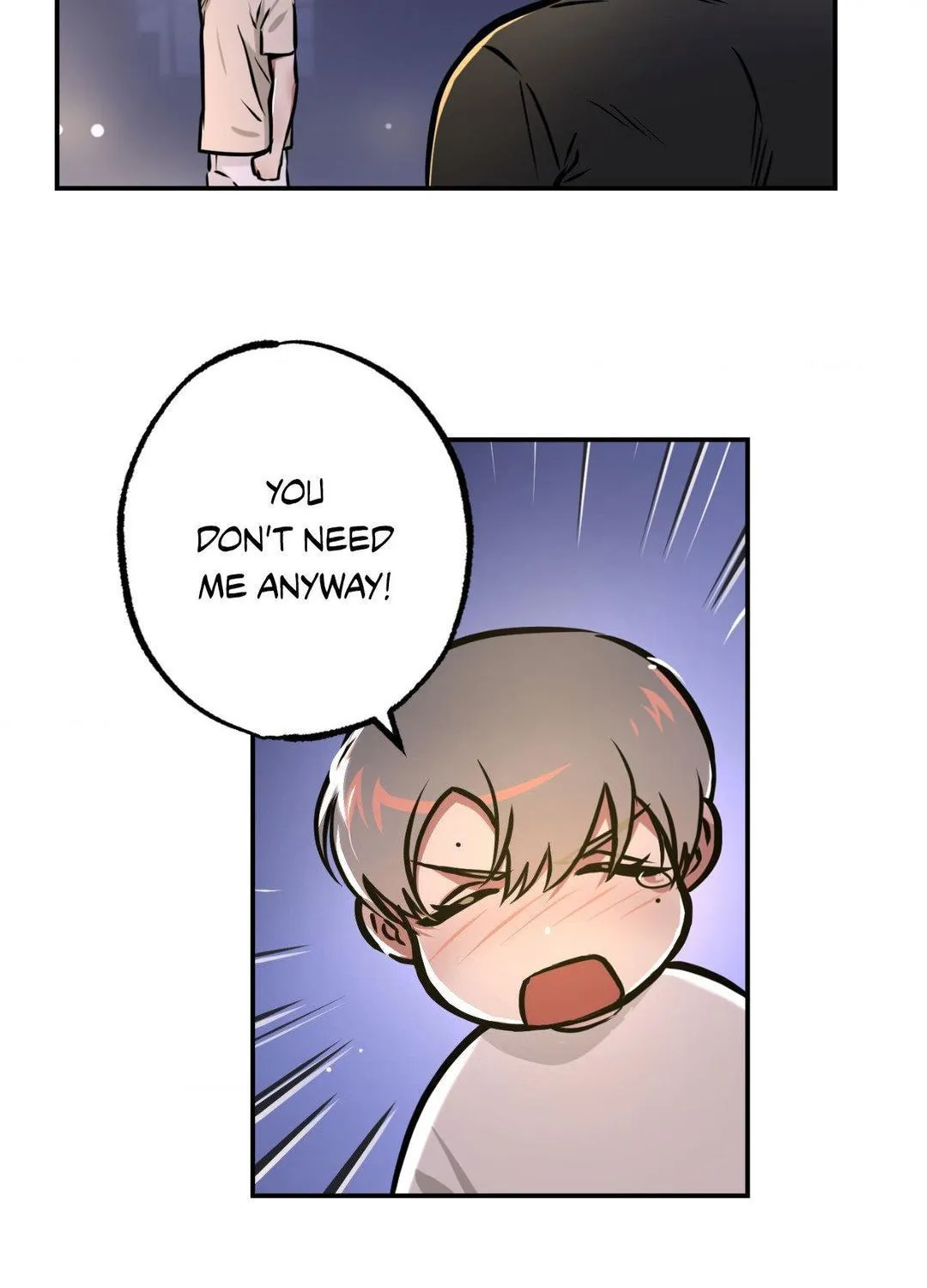 Read Ghost Window chapter 56 image 16 on Lezhin