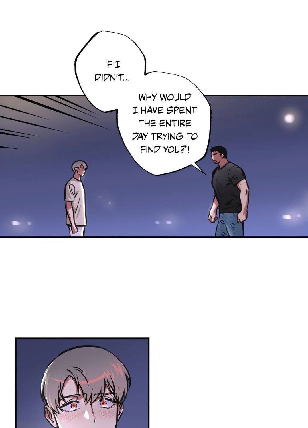 Read Ghost Window chapter 56 image 19 on Lezhin