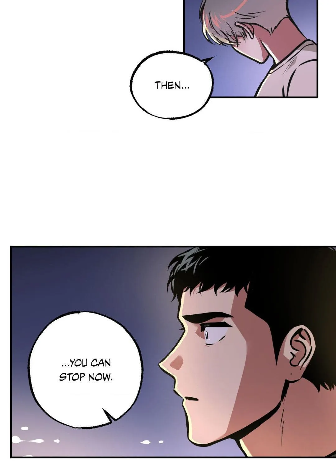Read Ghost Window chapter 56 image 21 on Lezhin
