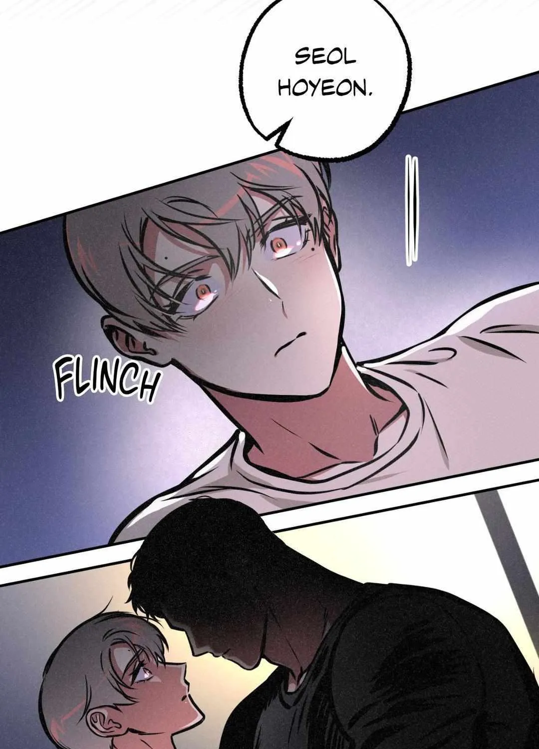 Read Ghost Window chapter 56 image 28 on Lezhin