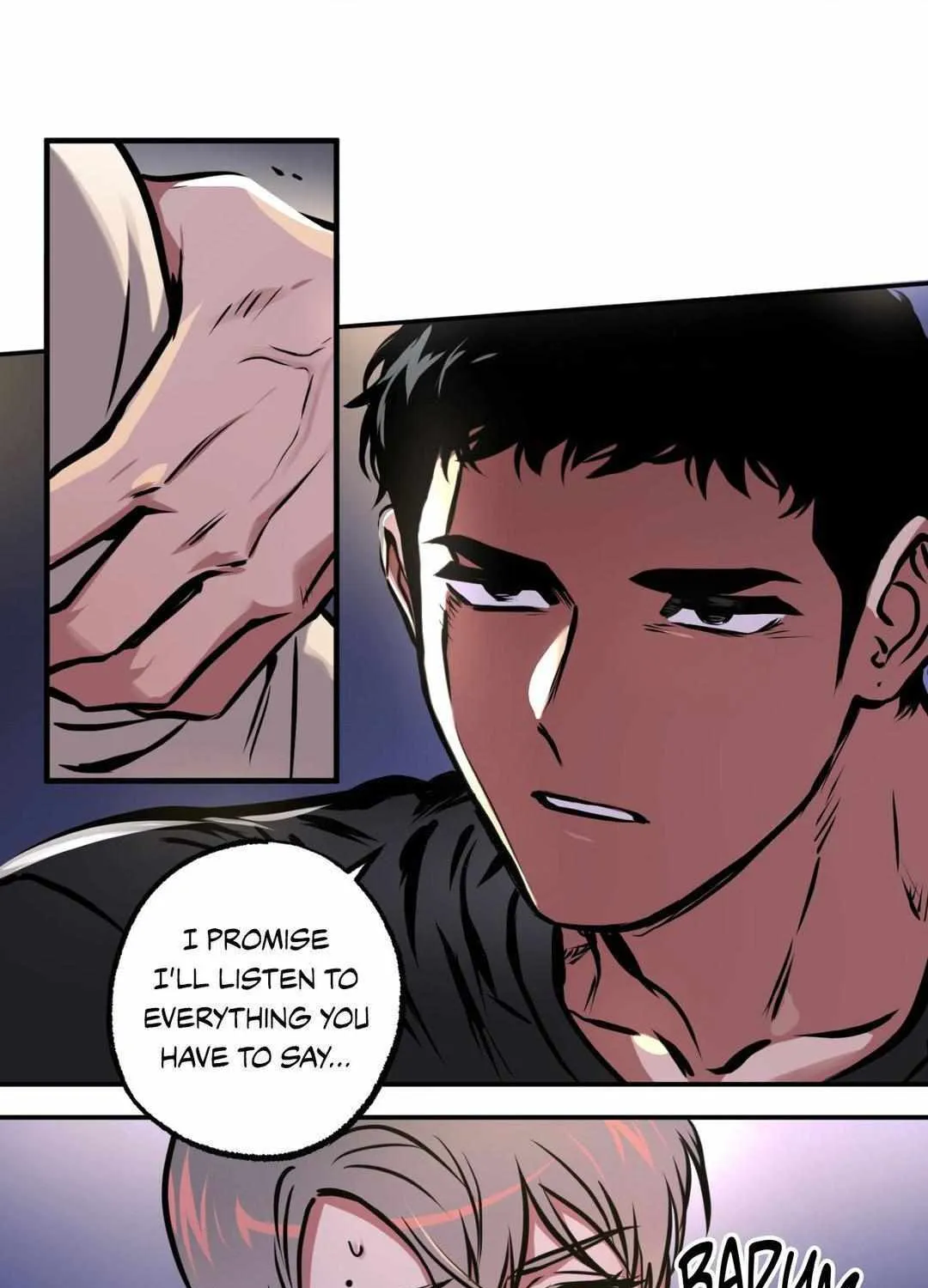 Read Ghost Window chapter 56 image 31 on Lezhin