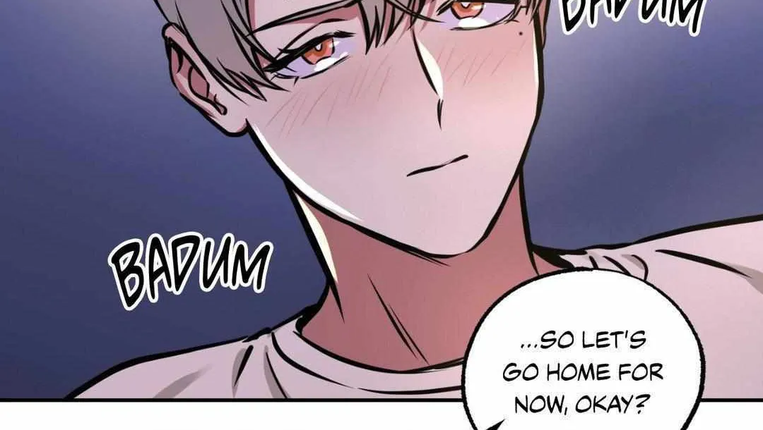 Read Ghost Window chapter 56 image 32 on Lezhin