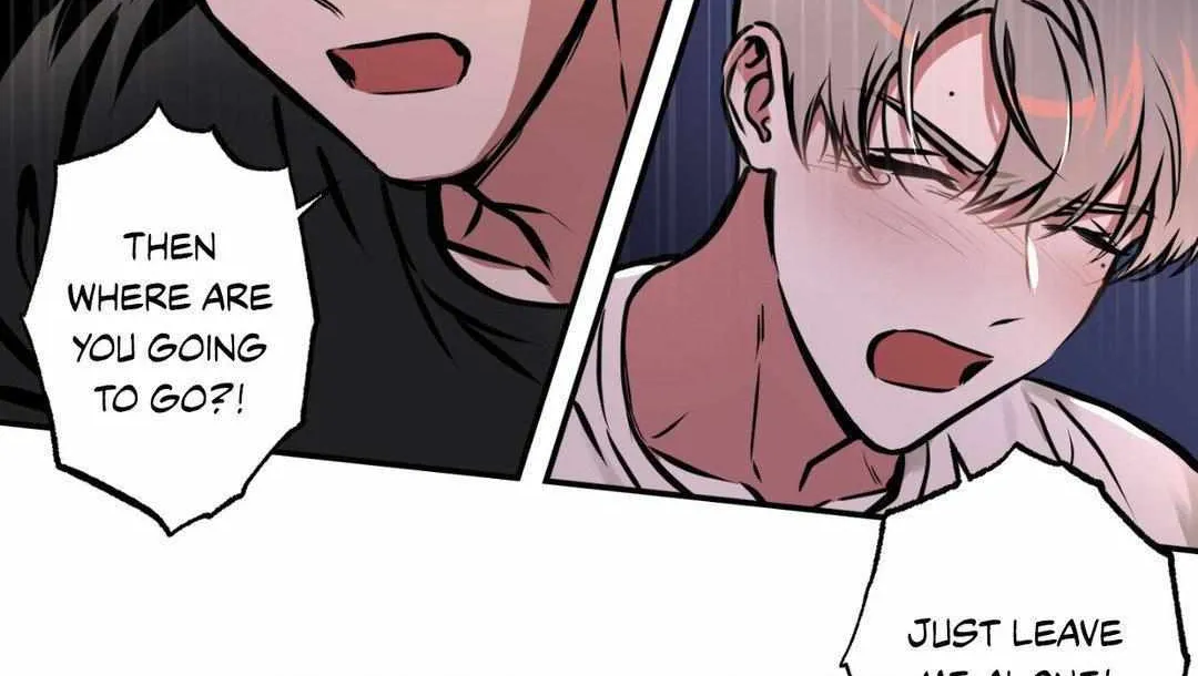 Read Ghost Window chapter 56 image 34 on Lezhin