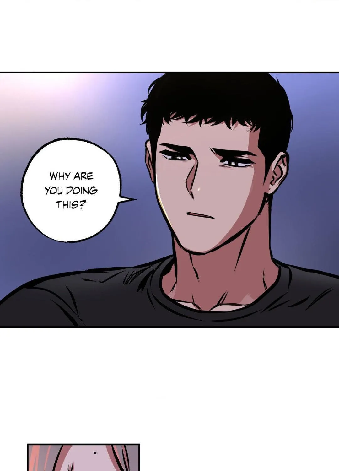 Read Ghost Window chapter 56 image 37 on Lezhin