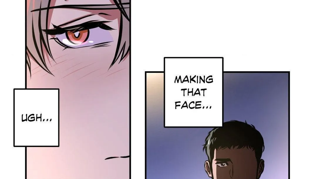 Read Ghost Window chapter 56 image 38 on Lezhin