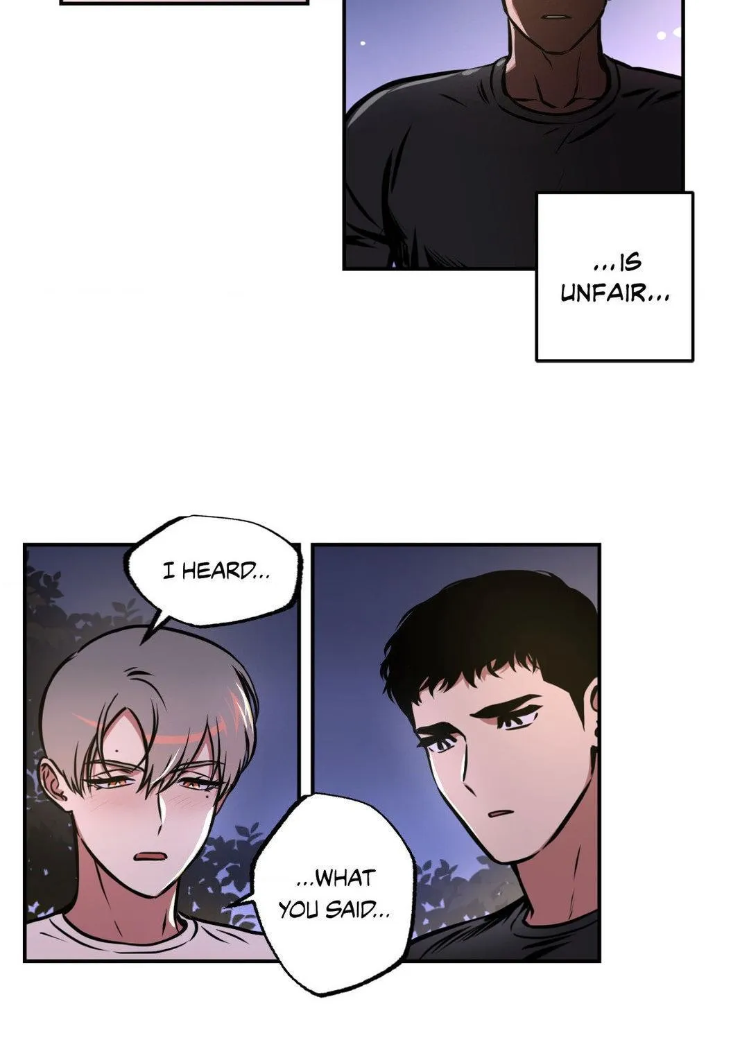 Read Ghost Window chapter 56 image 39 on Lezhin