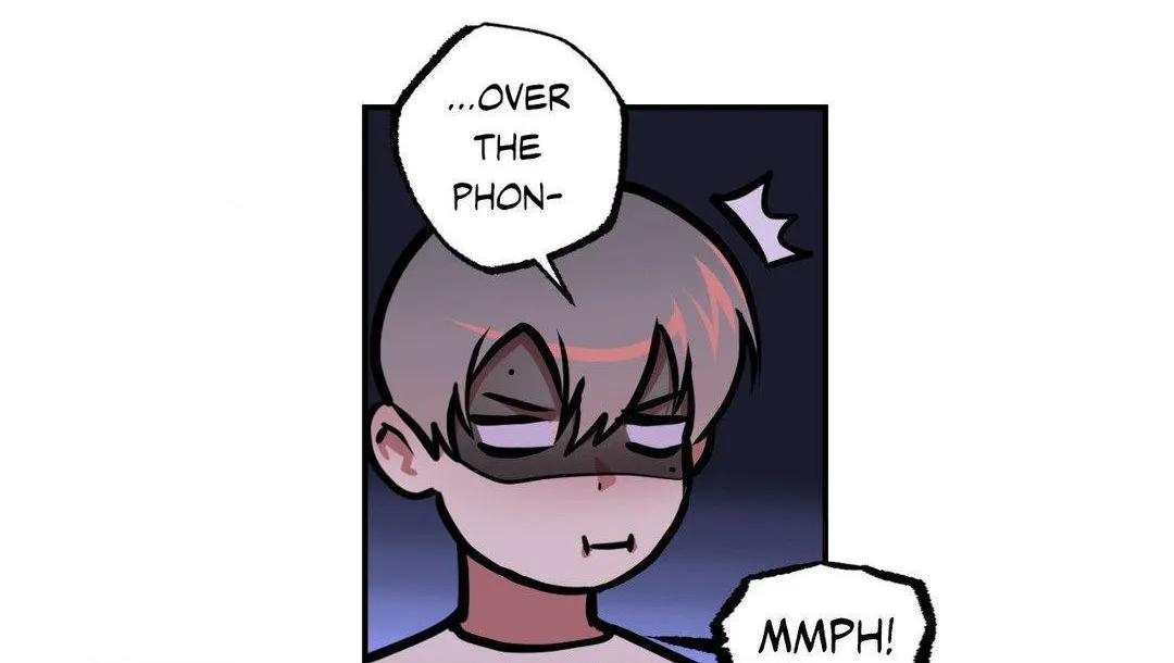 Read Ghost Window chapter 56 image 40 on Lezhin