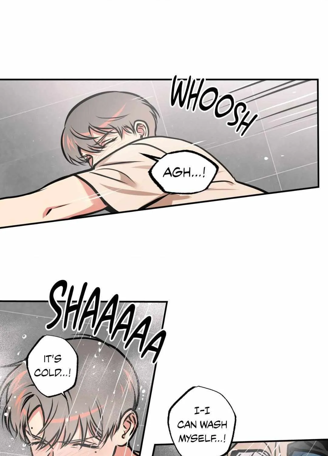 Read Ghost Window chapter 56 image 44 on Lezhin