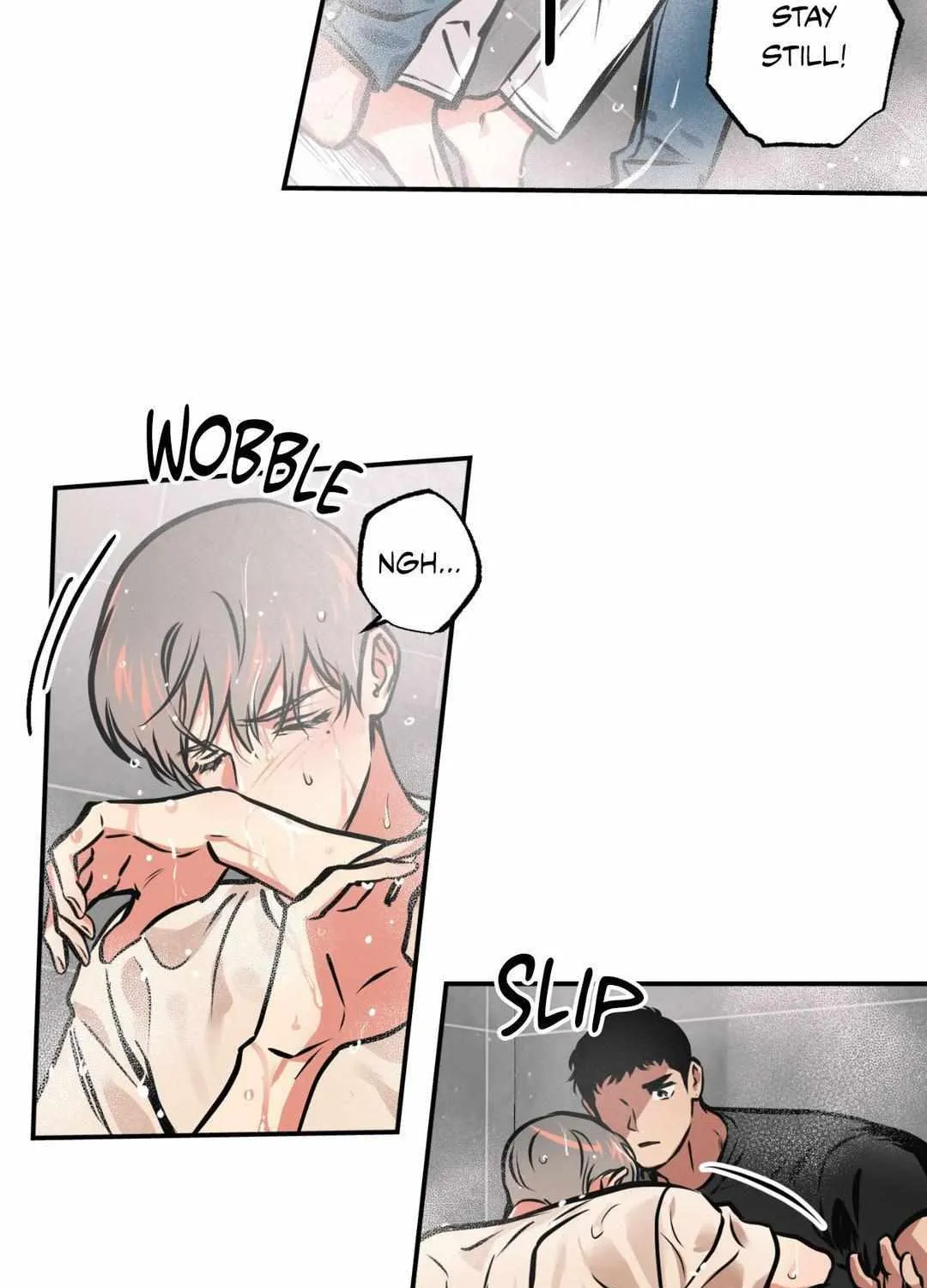 Read Ghost Window chapter 56 image 46 on Lezhin