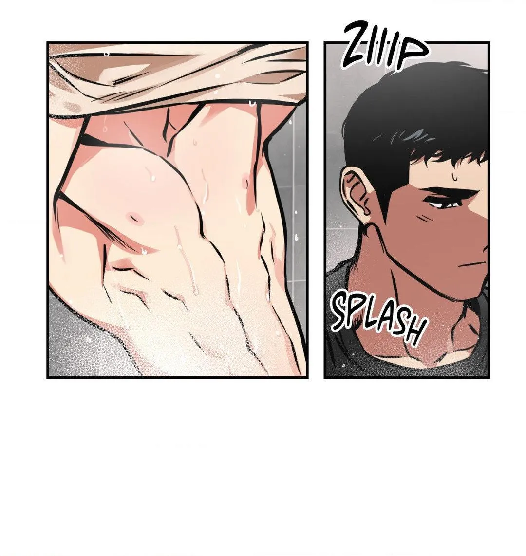 Read Ghost Window chapter 56 image 48 on Lezhin