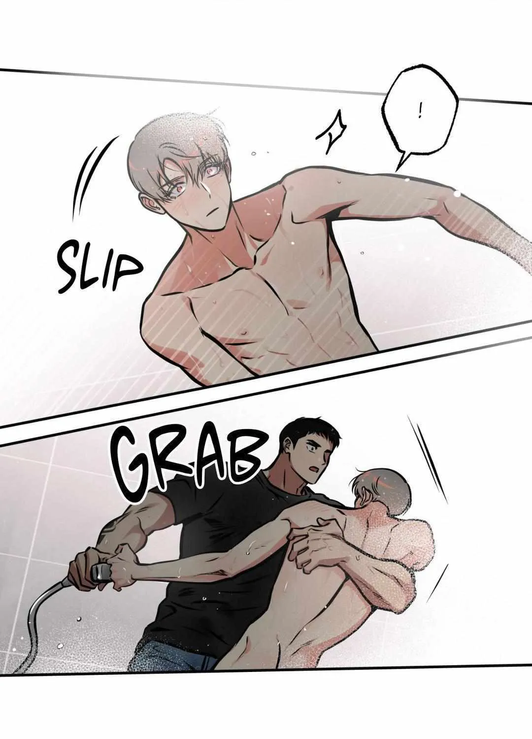 Read Ghost Window chapter 56 image 49 on Lezhin