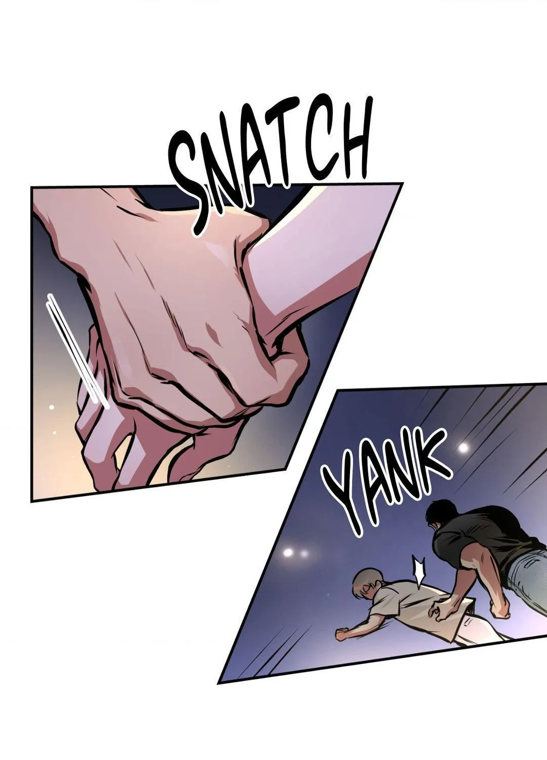 Read Ghost Window chapter 56 image 5 on Lezhin