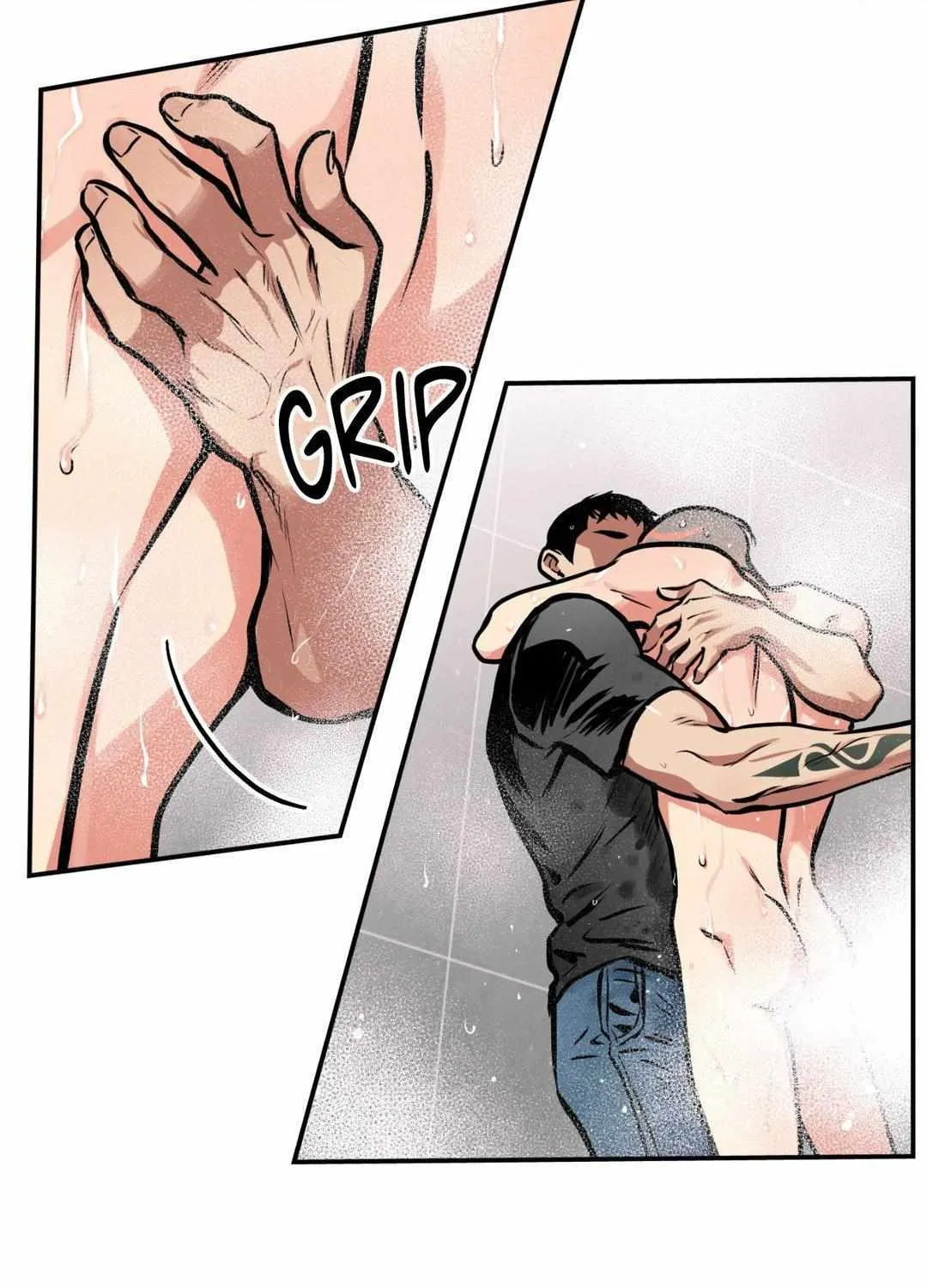 Read Ghost Window chapter 56 image 51 on Lezhin