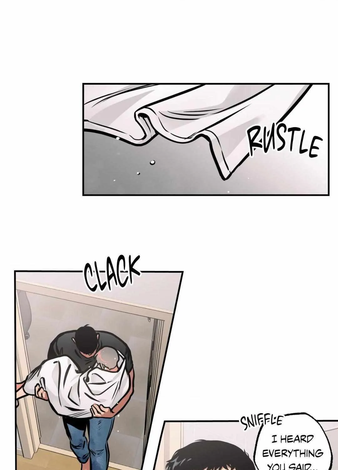 Read Ghost Window chapter 56 image 53 on Lezhin
