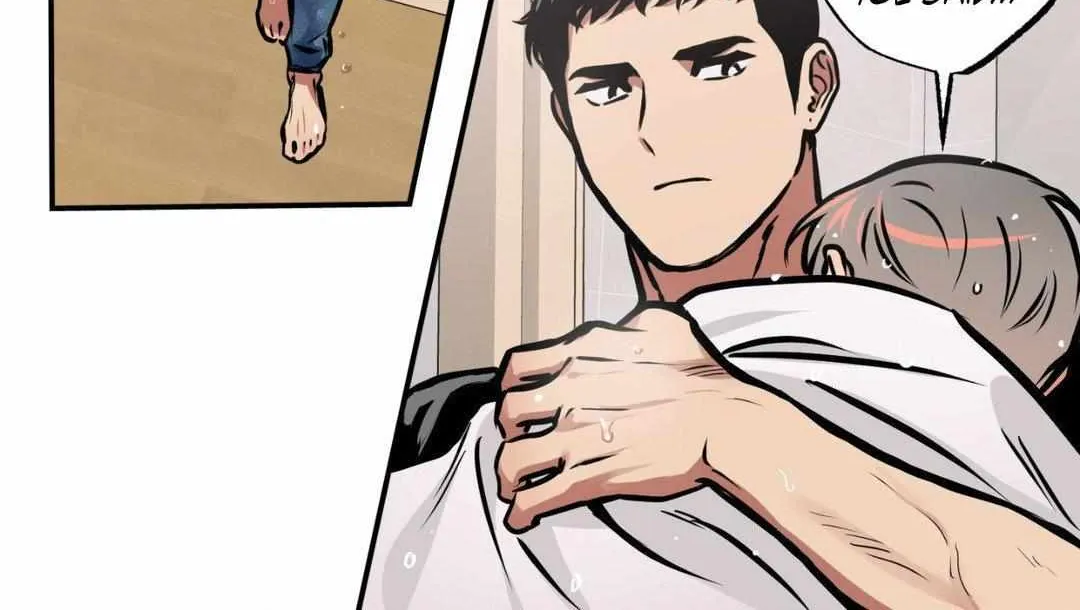 Read Ghost Window chapter 56 image 54 on Lezhin