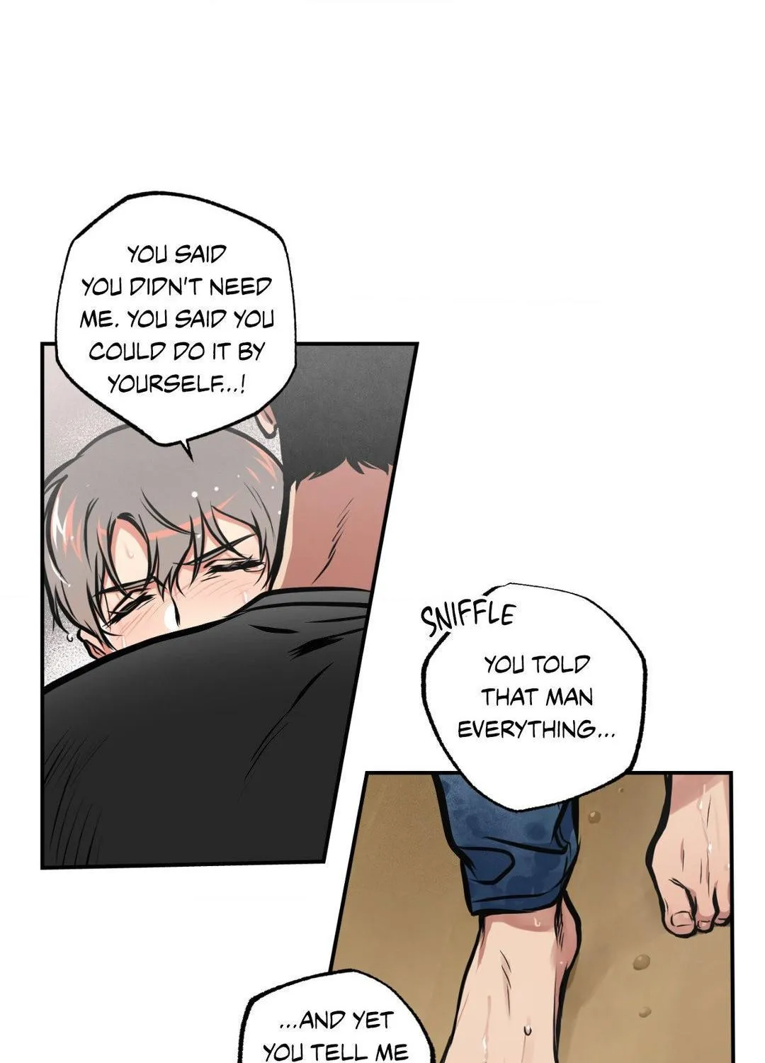Read Ghost Window chapter 56 image 56 on Lezhin