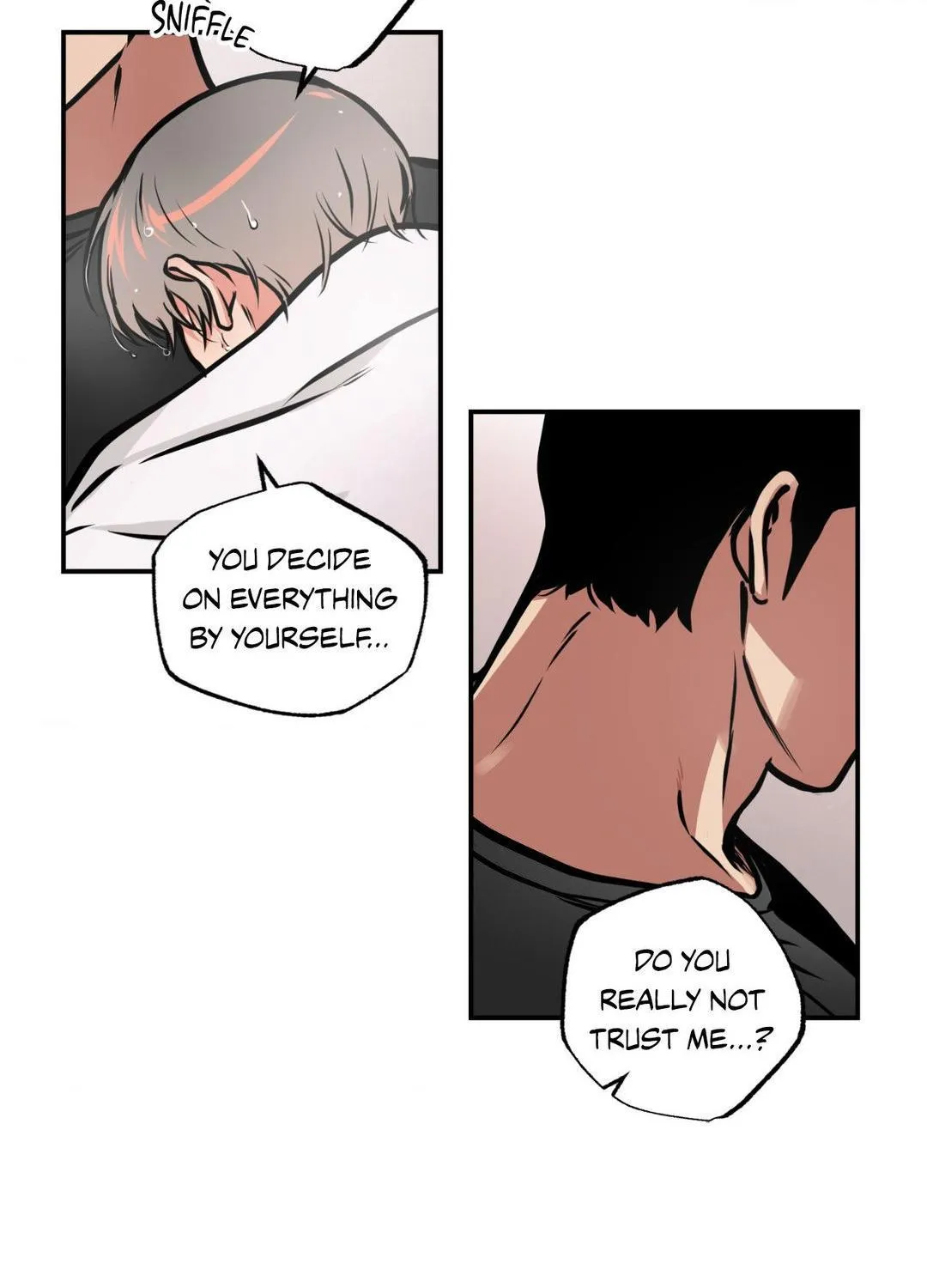 Read Ghost Window chapter 56 image 58 on Lezhin