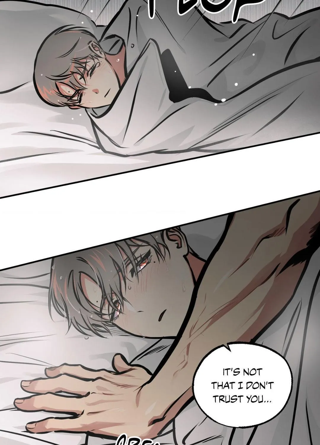 Read Ghost Window chapter 56 image 60 on Lezhin