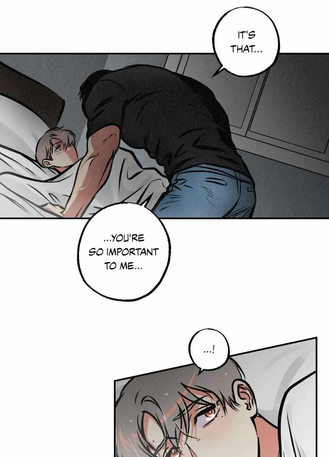Read Ghost Window chapter 56 image 62 on Lezhin